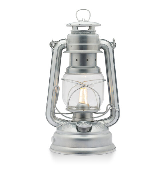Lanterne LED main de feu TGO zinc
