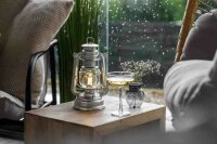 Lanterne LED main de feu TGO zinc