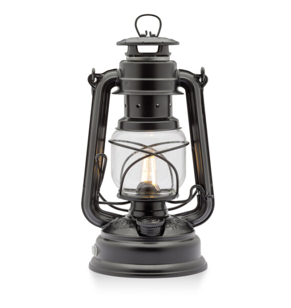 Lanterne LED main de feu TGO noir