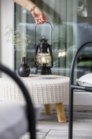 Lanterne LED main de feu TGO noir