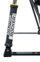 Schaukelstuhl GCI Outdoor RoadTrip Rocker Farbe Mercury Gray