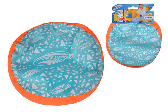 Disque à lancer Flex