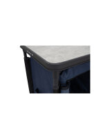 Bo-Camp BC IND cooking island Hubbard, blue