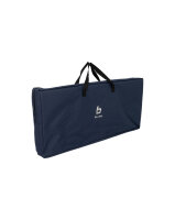 Bo-Camp BC IND cooking island Hubbard, blue