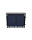 Bo-Camp BC IND cooking island Hubbard, blue