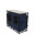 Bo-Camp BC IND cooking island Hubbard, blue