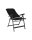 Stuhl CRESPO CR AP-240/80 Air-Deluxe, schwarz
