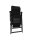 Stuhl CRESPO CR AP-240/80 Air-Deluxe, schwarz