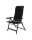 Stuhl CRESPO CR AP-235 Air-Deluxe, schwarz