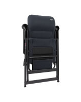 Stuhl CRESPO CR AP-235 Air-Deluxe, grau