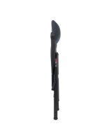 Stuhl CRESPO CR AP-235 Air-Deluxe, grau