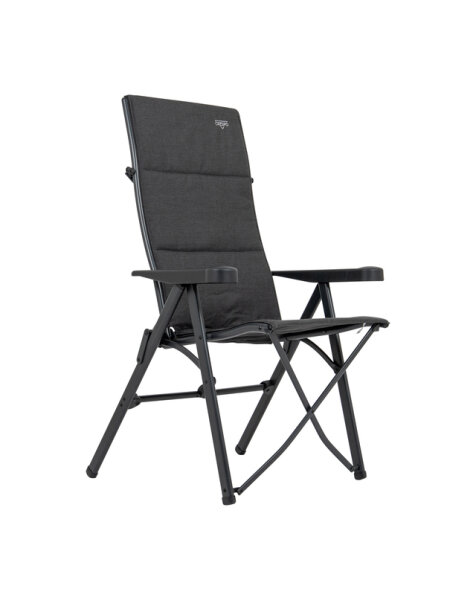 CRESPO CR AP/740-TC-56 chair, gray