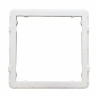 Dachklimaanlage Plein-Aircon 12 V, Mod. 2024 + Plein-Aircon 12 V Diffusor Ringlight