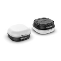 Silva camping lantern Glow Black