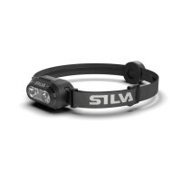 Silva headlamp Smini Black