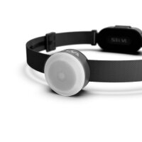 Silva headlamp Smini Black