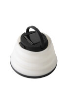 Hanging lamp Bo-Camp BC Seginius Solar, white