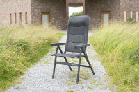 Campingstuhl Westfield Advancer Pro DGM
