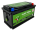BullTron Batterie 150Ah LiFePO4 12,8V Akku mit 100A BMS