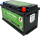 BullTron Batterie 150Ah LiFePO4 12,8V Akku mit 100A BMS