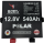 Bulltron 540Ah LiFePO4 12.8V Polar Akku mit Smart Doppel-BMS, Bluetooth App, 5A aktiv Balancer und Heizung