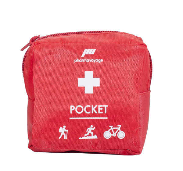 First Aid Pocket Pharmavoyage