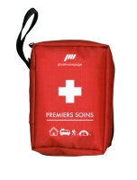 First Aid Regular Pharmavoyage