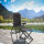 Hocker Rebel Standalone Footrest