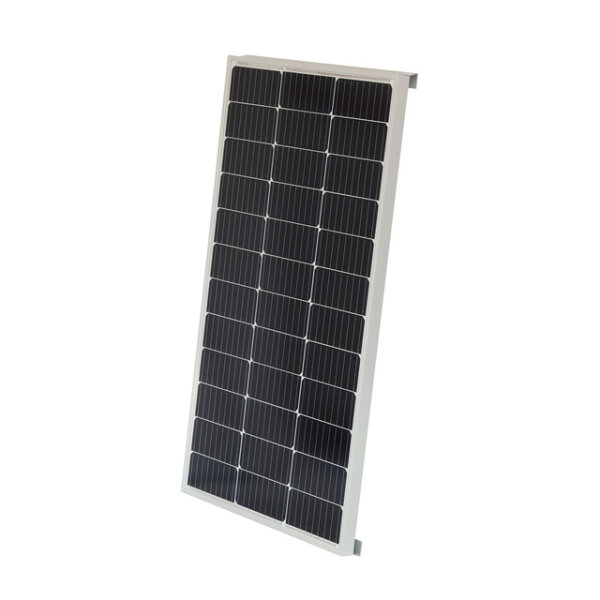 Panneau solaire Monocristal