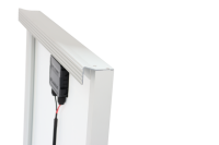 Panneau solaire Monocristal