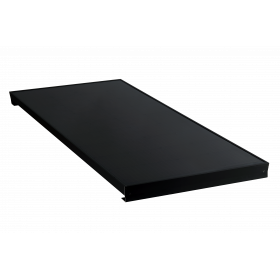 Solarmodul All Black Monocristal