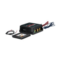 Multi-Battery Manager NDS