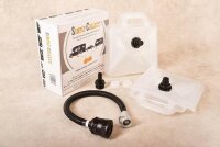 Grauwasser- Sammelsystem Simply Collect 2 x 20 l...