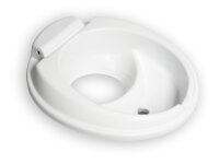 Kassettentrenntoilette Arwinger Austauschmodell für Thetford C400 Fb. Weiß, Schwarz