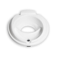 Kassettentrenntoilette Arwinger Austauschmodell für Thetford C400 Fb. Weiß, Schwarz