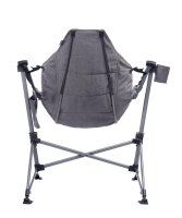 Faltstuhl uquip ROCKY 2.0 Fb. petrol / grey