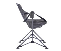 Faltstuhl uquip ROCKY 2.0 Fb. petrol / grey