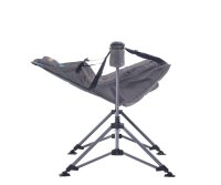 Faltstuhl uquip ROCKY 2.0 Fb. petrol / grey