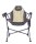 Faltstuhl uquip ROCKY 2.0 Fb. boulder