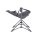 Faltstuhl uquip ROCKY 2.0 Fb. boulder
