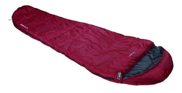 Sleeping bag HighPeak TR300
