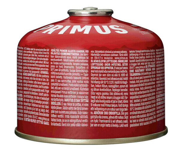 Gaskartusche Power Gas 450g CH-Version