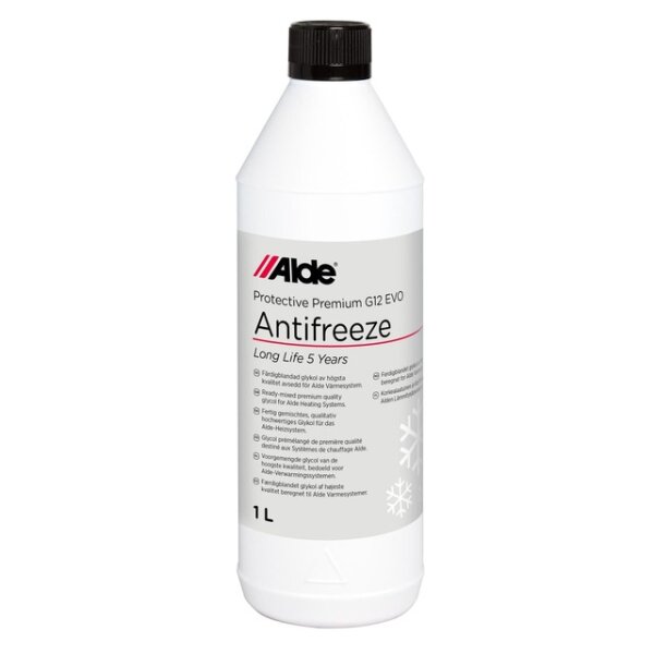 Glykol Frostschutzmittel Alde G12 EVO für Heizsysteme 1 l CH-Version