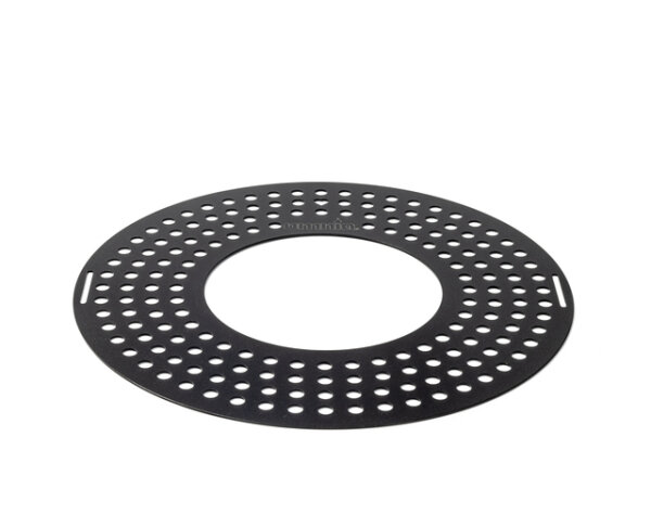 OMNIA perforated baking tray