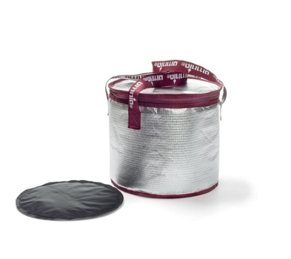 Cooler bag OMNIA with cooling battery