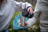 Trekkingkocher PRIMUS Lite Plus Stove System Farbe black