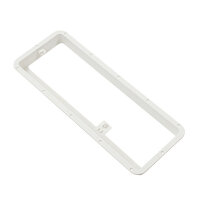 Rahmen für Lüftungsgitter LS100, LS200 Farbe...