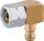 Stecknippel GOK STN x G1/4 LH-UEM 90° SV