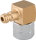 Stecknippel GOK STN x G1/4 LH-UEM 90° SV