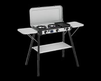 Gaskocher/Grill Camping Gaz Camping Kitchen 2 Multi Cook...